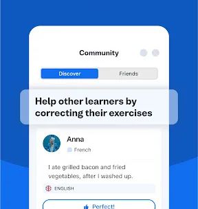 Busuu: Learn & Speak Languages screenshot 4