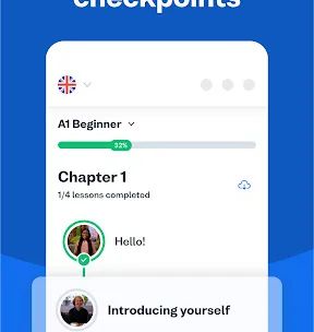 Busuu: Learn & Speak Languages screenshot 5