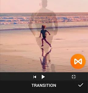 YouCut - Відеоредактор, монтаж screenshot 4
