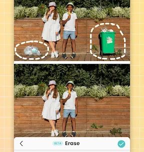 PicCollage: Photo Video Editor screenshot 3