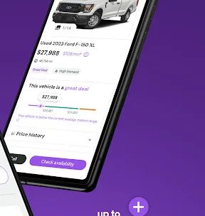 Cars.com: Buy and sell cars screenshot 2