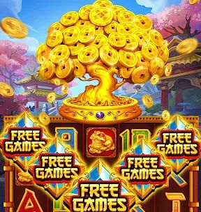 Lucky Spin Slot Casino screenshot 2