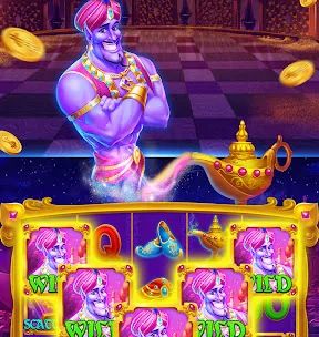 Lucky Spin Slot Casino screenshot 4