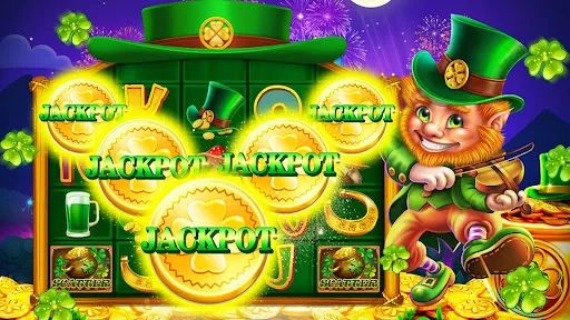 Lucky Spin Slot Casino screenshot 5