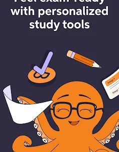 Chegg Study - Homework Helper screenshot 1