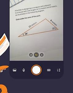 Chegg Study - Homework Helper screenshot 2