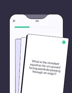 Chegg Study - Homework Helper screenshot 3