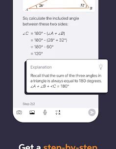 Chegg Study - Homework Helper screenshot 4