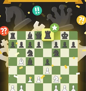 Шахи · грайте & вчіться онлайн screenshot 1