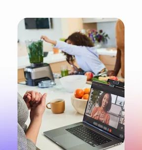 Webex Meetings screenshot 2