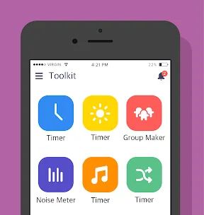 ClassDojo screenshot 3