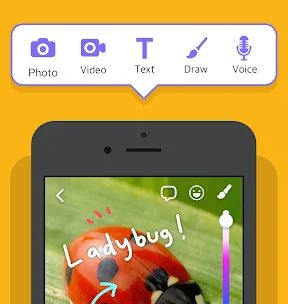 ClassDojo screenshot 4