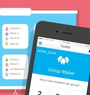 ClassDojo screenshot 5
