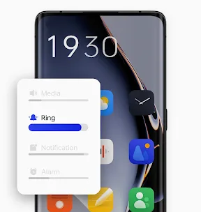 Simple mode screenshot 2
