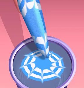 Acrylic Nails! screenshot 4