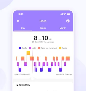 Da Fit screenshot 3