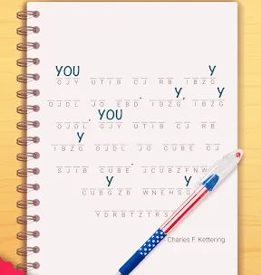 Cryptogram: Логічні ігри! screenshot 1