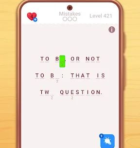 Cryptogram: Логічні ігри! screenshot 2