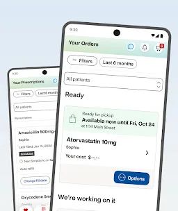 CVS Health screenshot 3