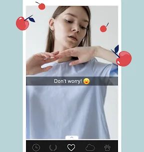 Cymera-Фото колаж,фоторедактор screenshot 3