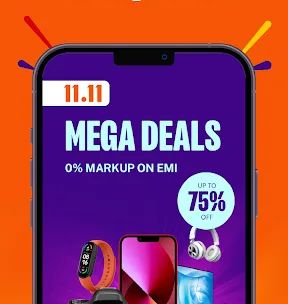 Daraz Online Shopping App screenshot 1