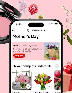 DoorDash: Food, Grocery, More screenshot 3