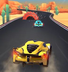 Car Race screenshot 3