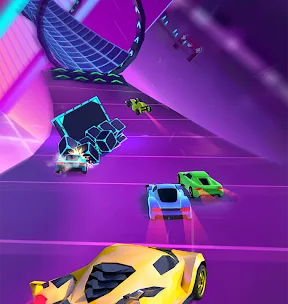 Car Race screenshot 4