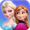 Disney Frozen Free Fall Games