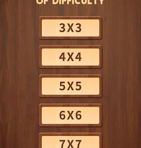 Numpuz: Розумні ігри з числами screenshot 4