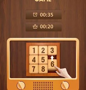 Numpuz: Розумні ігри з числами screenshot 5