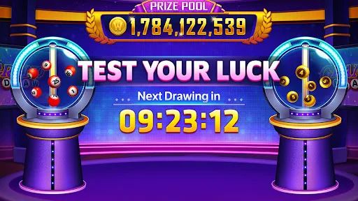 DoubleU Casino™ - Vegas Slots screenshot 4