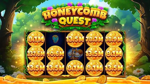 DoubleU Casino™ - Vegas Slots screenshot 5
