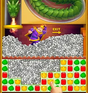 Royal Match screenshot 5