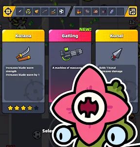 Survivor.io screenshot 2