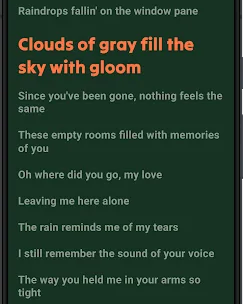 Lark Player: Музичний плеєр screenshot 3