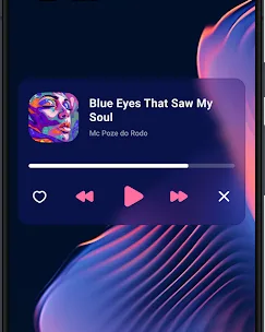 Lark Player: Музичний плеєр screenshot 4
