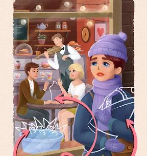Art Puzzle – Пазли-головоломки screenshot 3