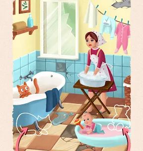 Art Puzzle – Пазли-головоломки screenshot 4