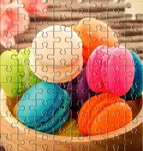 Jigsaw Puzzles - Головоломки screenshot 3
