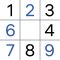 Sudoku.com - Класичне судоку