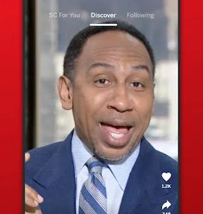 ESPN screenshot 4