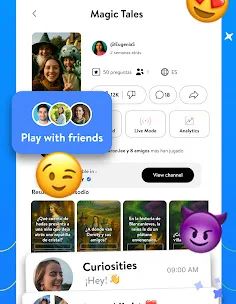 Тривіа Крек: Веселий Квиз screenshot 5