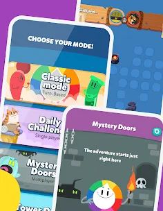 Trivia Crack Retro Quiz screenshot 3