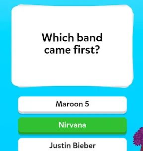 Adventure Trivia Crack screenshot 5