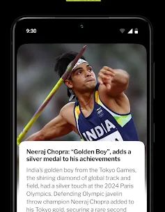 Dailyhunt - News & Magazines screenshot 3