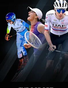 Eurosport: News & Results screenshot 1