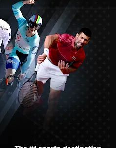 Eurosport: News & Results screenshot 2