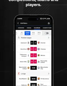 Eurosport: News & Results screenshot 5