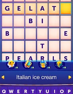 CodyCross: Crossword Puzzles screenshot 1